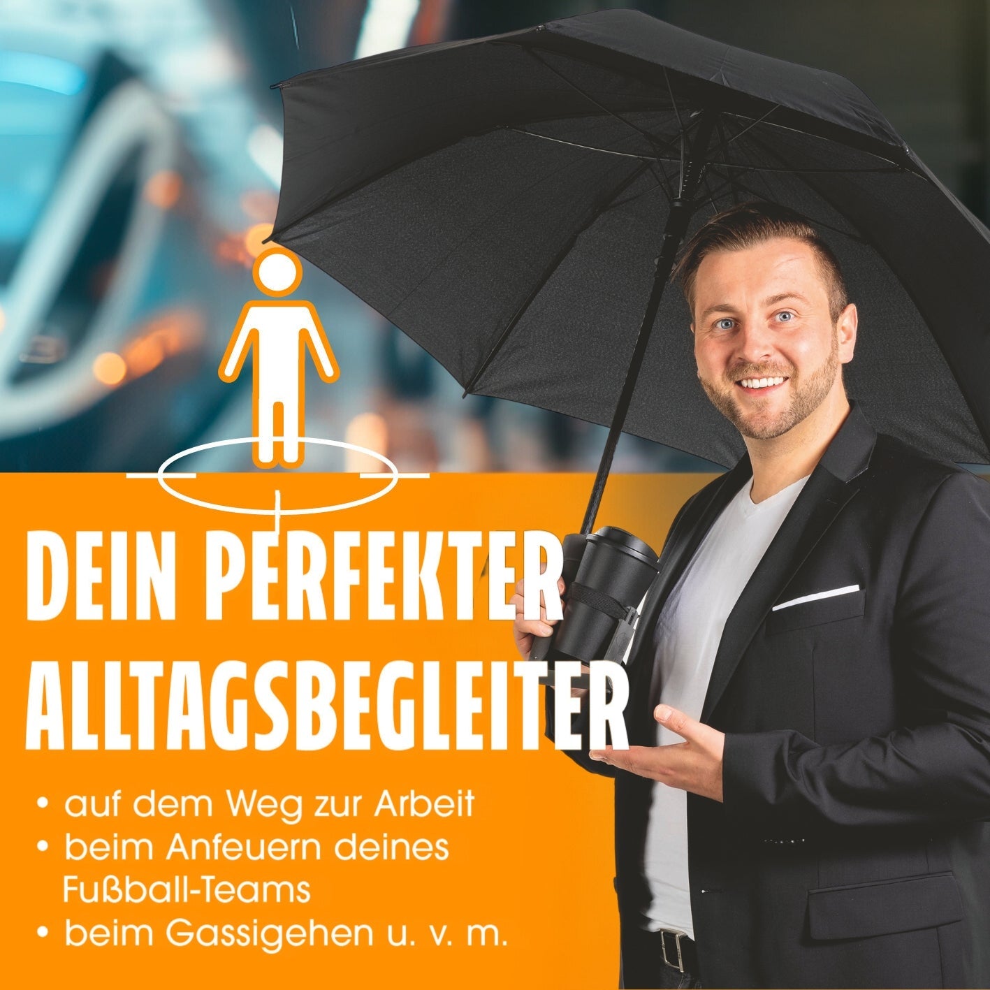 Cupbrella
